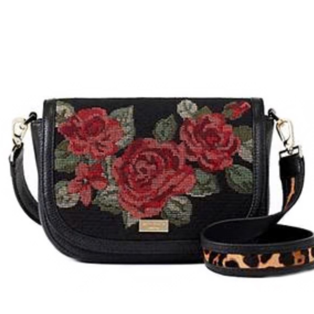 Kate Spade Seeley Lane Rae Handbag - Picture 13 of 14